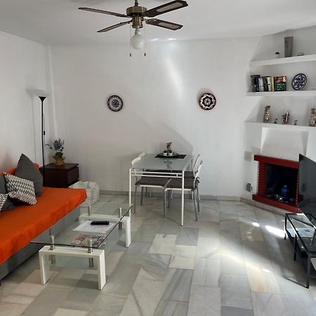Pueblo Evita Apartment In Exclusive Holiday Complex Benalmádena Dış mekan fotoğraf