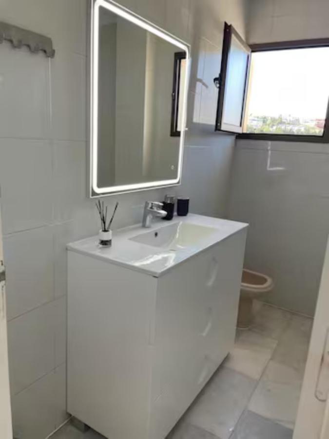 Pueblo Evita Apartment In Exclusive Holiday Complex Benalmádena Dış mekan fotoğraf