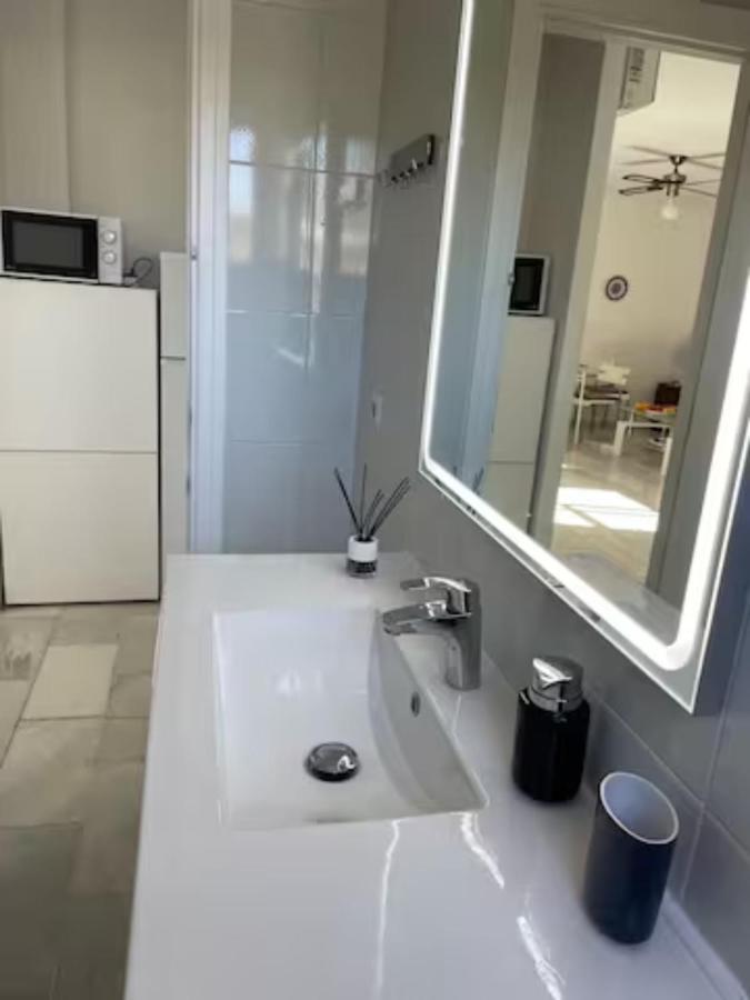 Pueblo Evita Apartment In Exclusive Holiday Complex Benalmádena Dış mekan fotoğraf